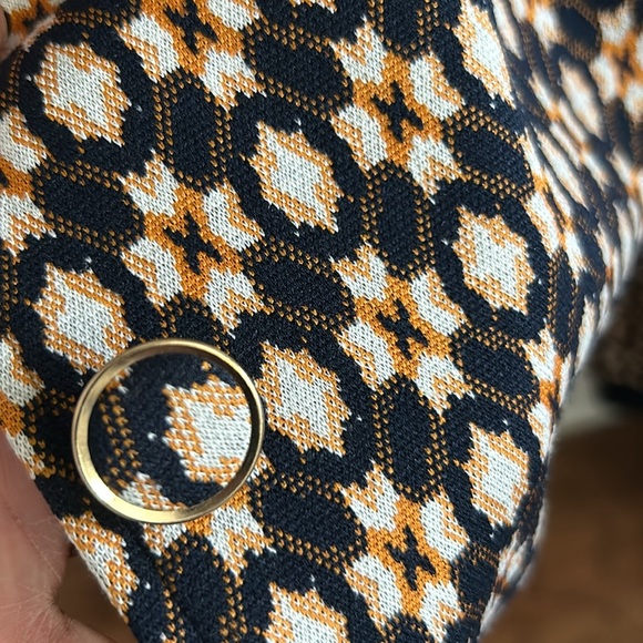 Tristan Bomber Jacket - Picture 7 of 9